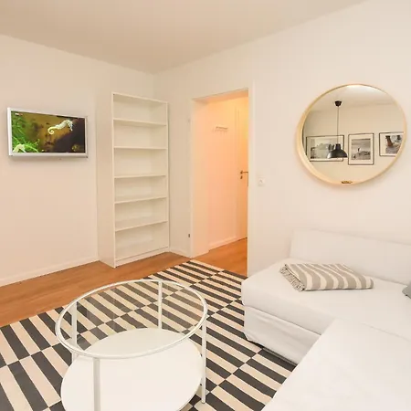 Haus Kehrwieder Gorch-fock Grömitz