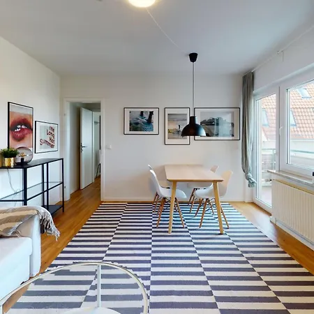 Haus Kehrwieder Gorch-fock