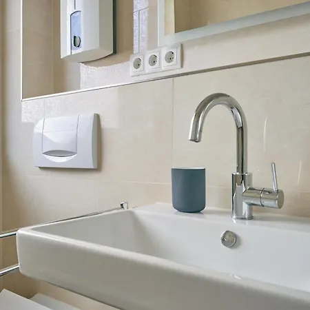 Haus Kehrwieder Gorch-fock *