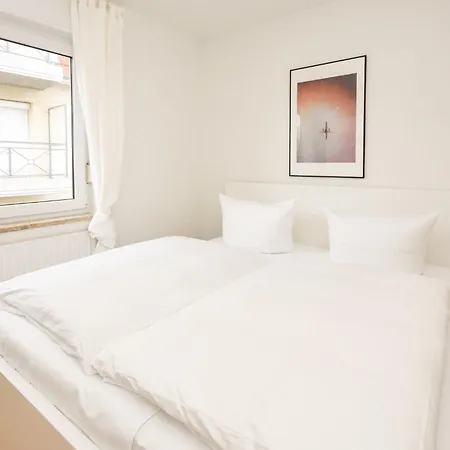 Haus Kehrwieder Gorch-fock * Grömitz