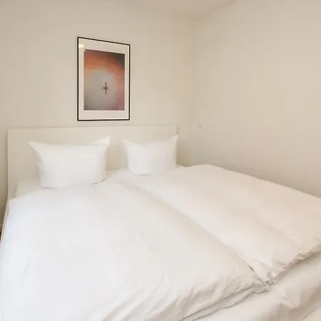 Lejlighed Haus Kehrwieder Gorch-fock *