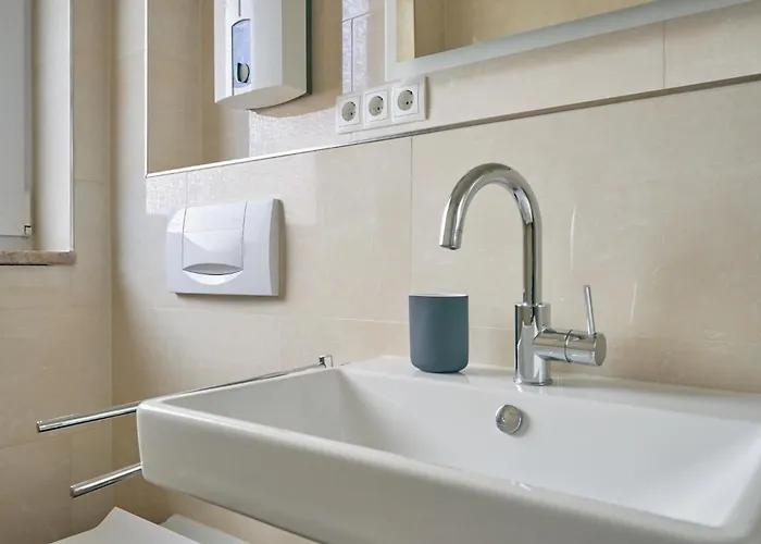 Haus Kehrwieder Gorch-fock *